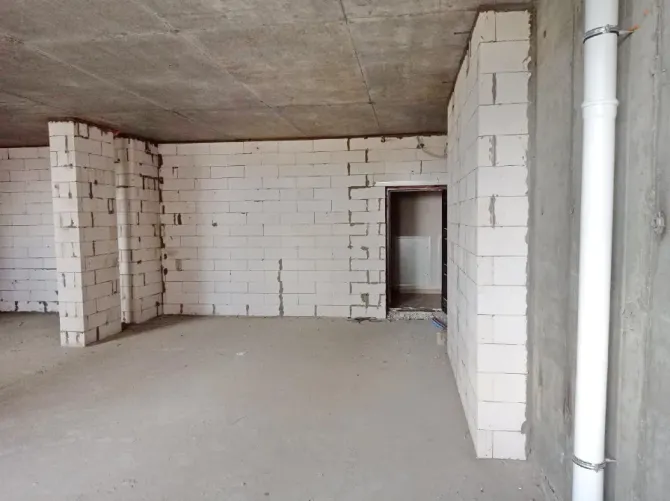 Selling an apartment after construction, residential complex Baku Dnipro - photo 13