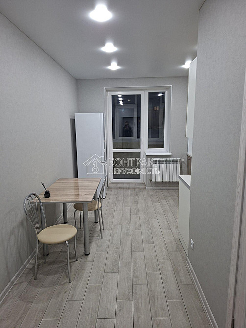 Оренда 1к Квартира 45 кв.м Лисаветинська вул. Харків - фото 5