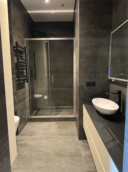 Продаж Квартира 1-кімнатна, 24/30 поверх на Андрія Верхогляда вул., д. 14А Київ - фото 14