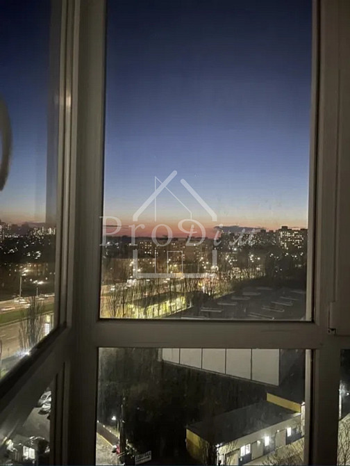 Оренда Квартира 2-кімнатна, 11/25 поверх на Академіка Заболотного вул., 15 Київ - фото 11