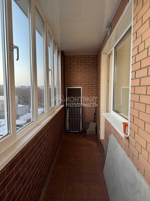 Продаж Квартира 1-кімнатна, 4/10 поверх на вул. Сухумська Харків - фото 13