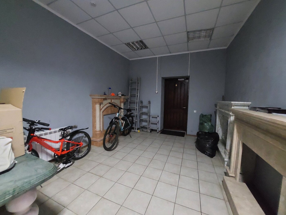 Продаж офісне приміщення на улица Выставочная, д.1 приміщень - 5, поверх - 1/2  - изображение 16