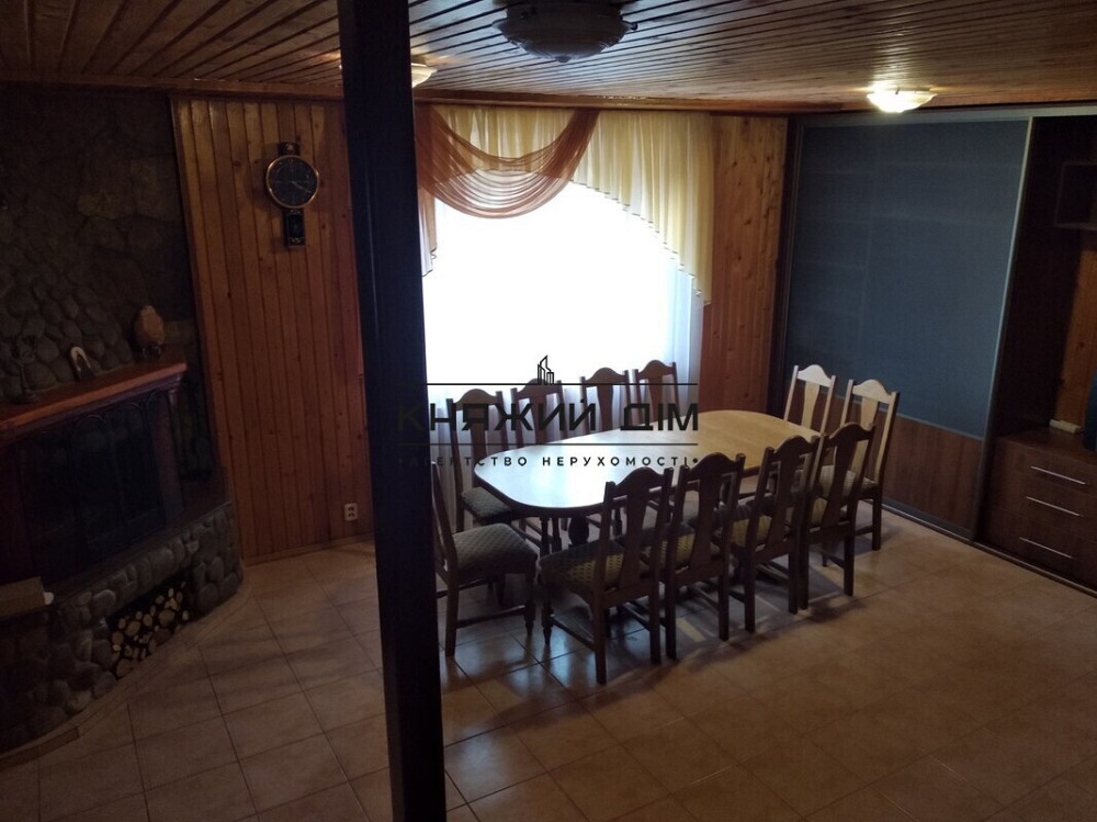 Аренда отличного дома в Погребах Броварской р-н. КОД ОБЪЕКТА:№ 138181. Погребы - фото 10