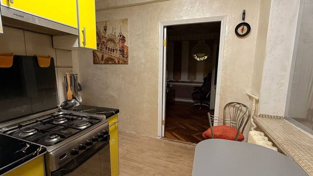 Оренда Квартира 3-кімнатна, 5/5 поверх на Івана Виговського, 8а Київ - фото 8