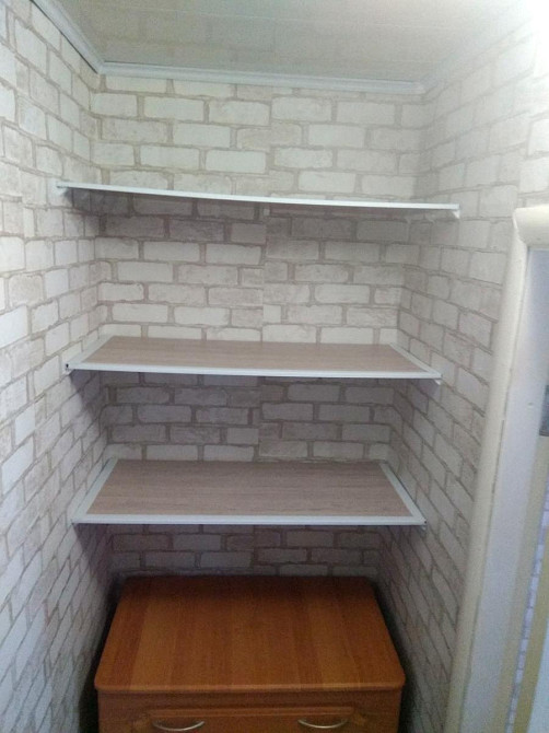 Оренда Квартира 2-кімнатна, 2/5 поверх на Олени Теліги, 21 Київ - фото 8