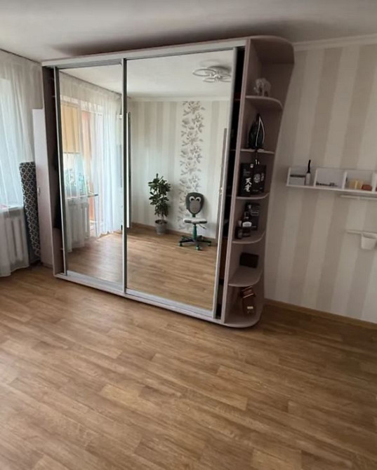 Двухкомнатная квартира с ремонтом. Odessa - photo 5