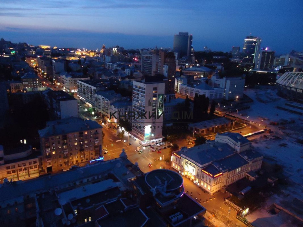 Оренда офісне приміщення на вул. Велика Васильківська поверх - 24/30 Київ - фото 8