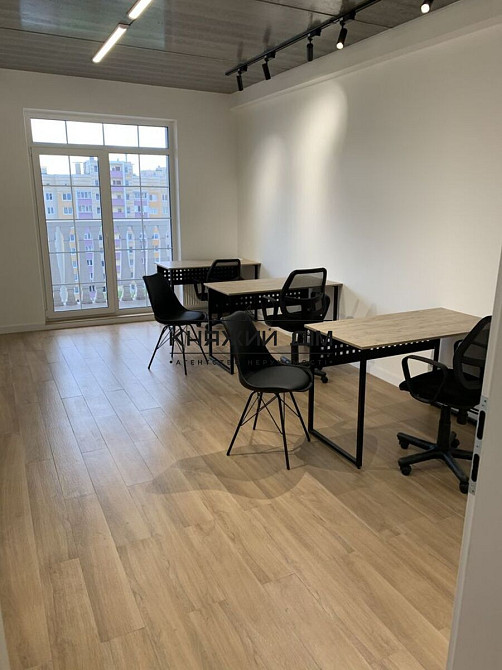 Оренда офісне приміщення на вул. Трутенко Онуфрия ул./Михайла Максимовича поверх - 13/14 Kiev - photo 1