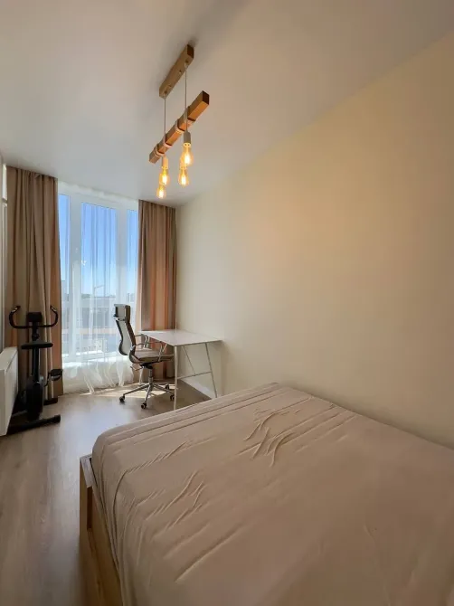 Продажа 1к Квартира 38.5 кв.м Avalon Holiday Сокильники - изображение 4