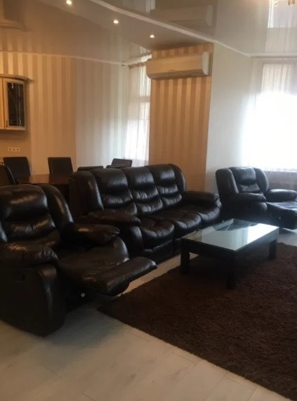 Оренда Квартира 3-кімнатна, 24/25 поверх на Шевченко пр., 12/2 Одеса - фото 2