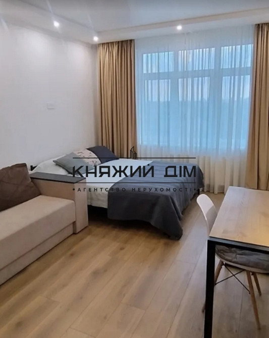 Оренда 1-но к.кв. метро Нивки, Берестейський пр-т. Код об'єкту №: 11202359 Киев - изображение 1