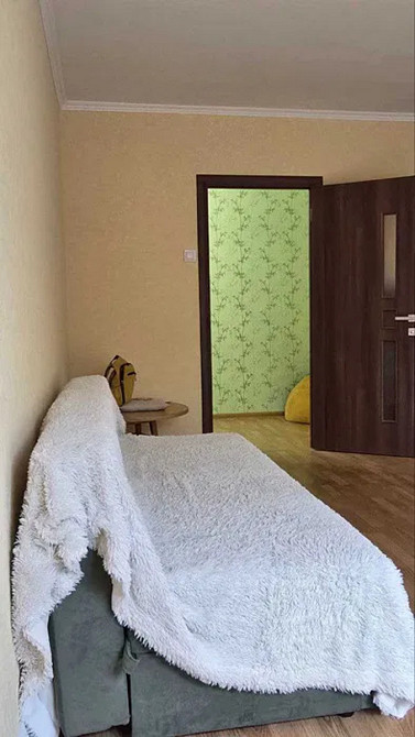 Оренда Квартира 1-кімнатна, 1/9 поверх на Ревуцького, 35 Киев - изображение 13