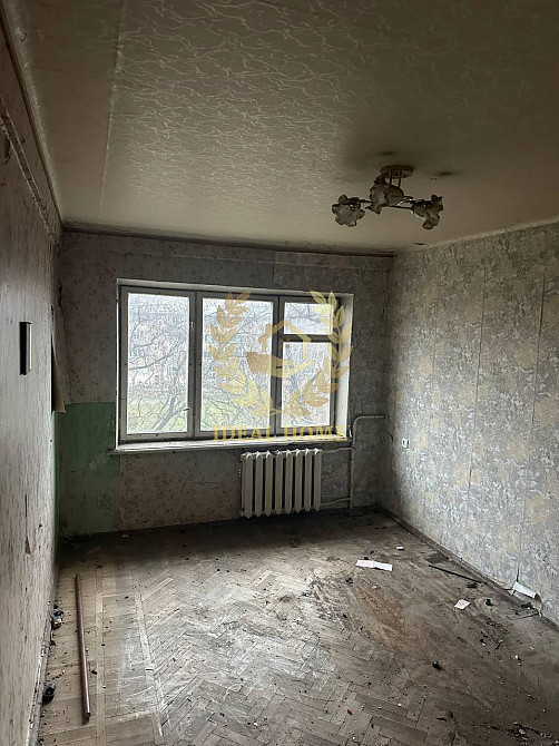 Продаж Квартира 2-кімнатна на Остафия Дашкевича ул., 26А Киев - изображение 9