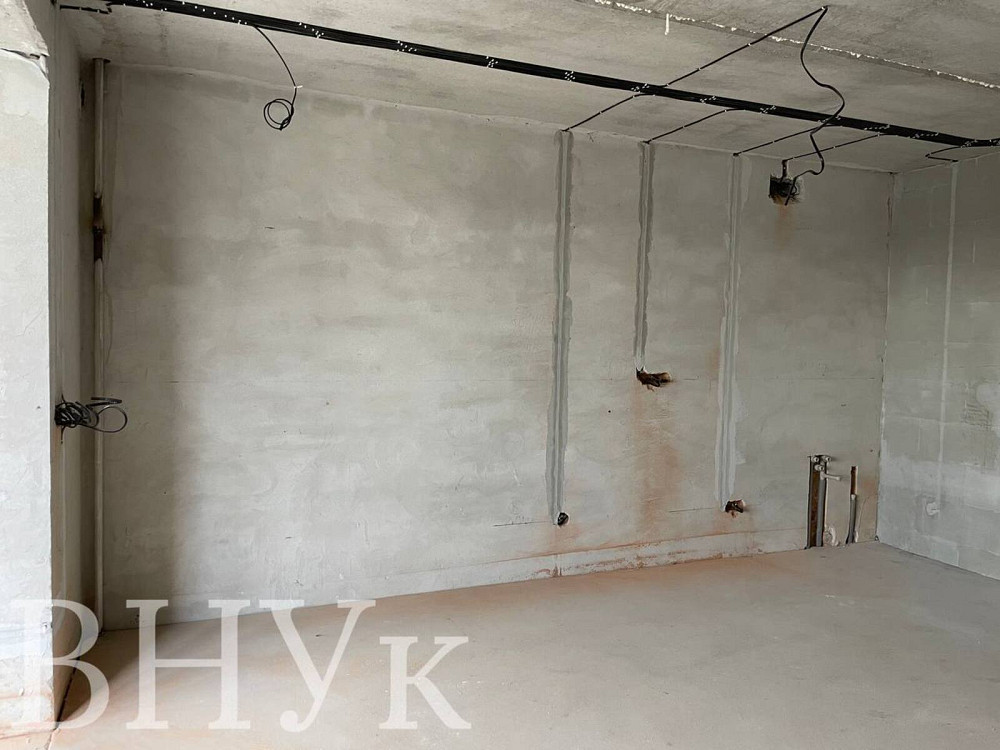 Продаж Квартира 1-кімнатна, 2/4 поверх на Кутківці Глибока долина Тернопіль - фото 9