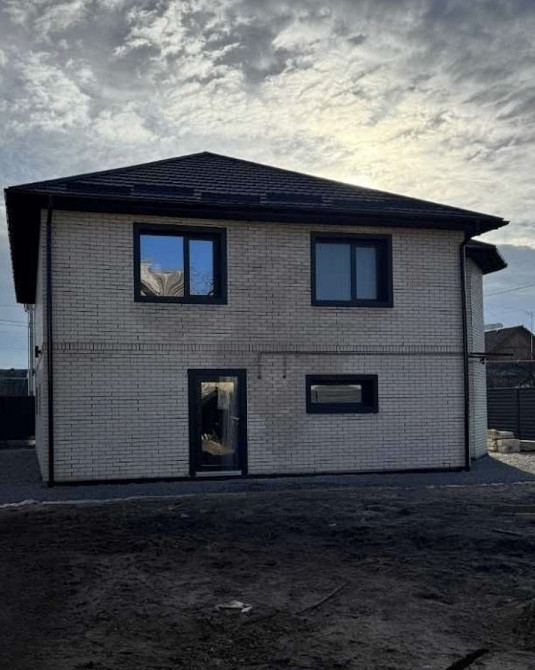 Продаж 2-поверховий Будинок з ділянкою 5 сот 180 кв.м 5 кімн. на Провулок Галовий Zhytomyr - photo 3