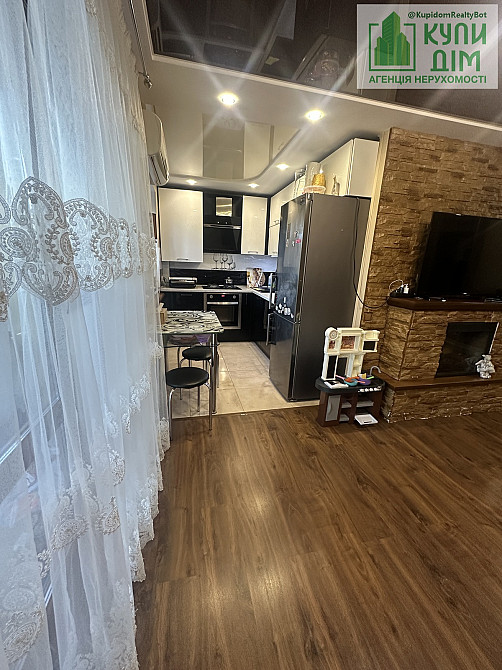 Чудова 3 к квартира Кропивницький - фото 6