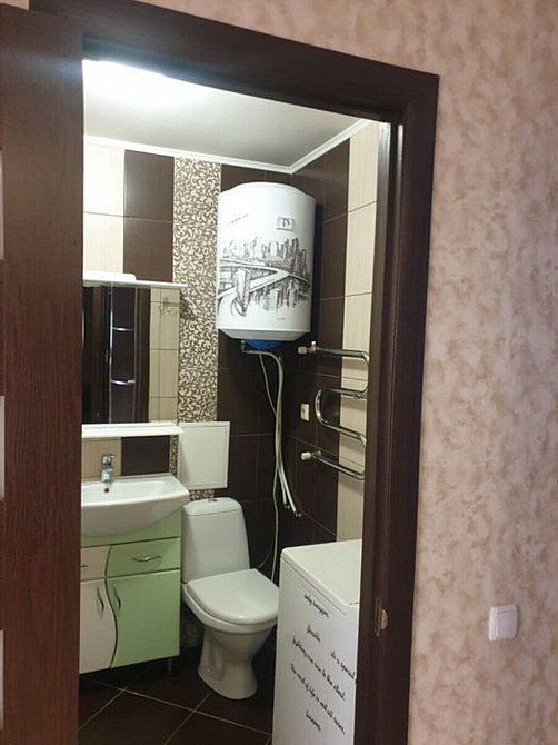 Оренда Квартира 1-кімнатна, 9/9 поверх Вінниця - фото 8