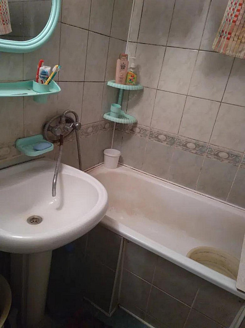 Продаж Квартира 3-кімнатна, 6/9 поверх на вул. Шафарика Львів - фото 6