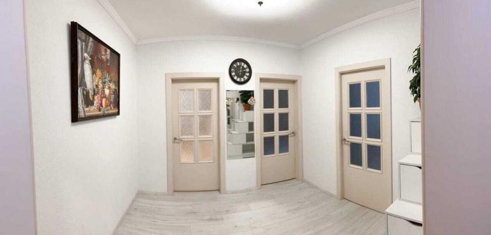 Продаж Квартира 3-кімнатна, 1/9 поверх на Архитектора Вербицкого, 26Б Kiev - photo 3