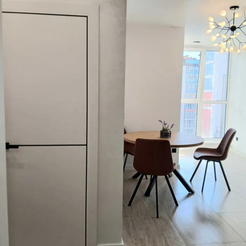 Продаж Квартира 2-кімнатна, 9/10 поверх на вул. Національної Гвардії Івано-Франківськ - фото 7