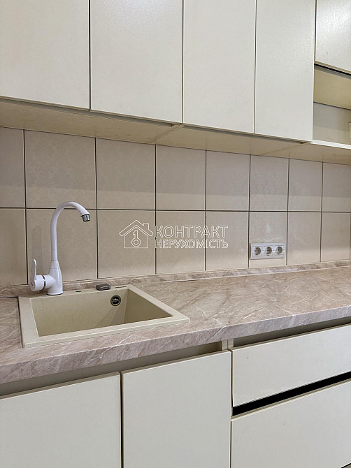 Продаж Квартира 1-кімнатна, 4/9 поверх на вул. Борткевича Харків - фото 3