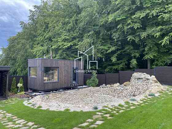 Продаж 1-поверховий Будинок з ділянкою 5 сот 50 кв.м 3 кімн. на Брюховичі вул. Брюховичі (Перемишлянський район)