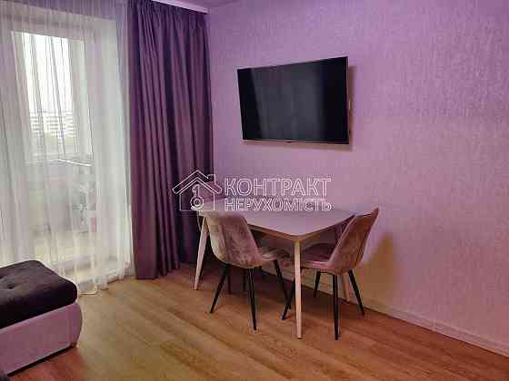 Продаж Квартира 2-кімнатна, 9/9 поверх на вул. Роганська Kharkiv