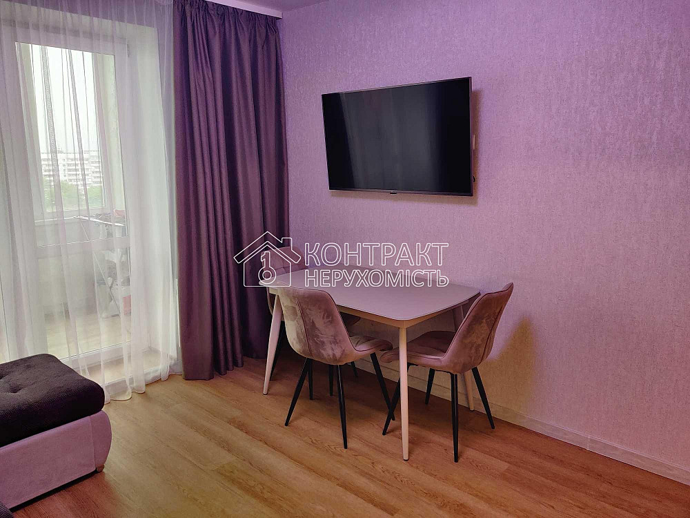 Продаж Квартира 2-кімнатна, 9/9 поверх на вул. Роганська Kharkiv - photo 3