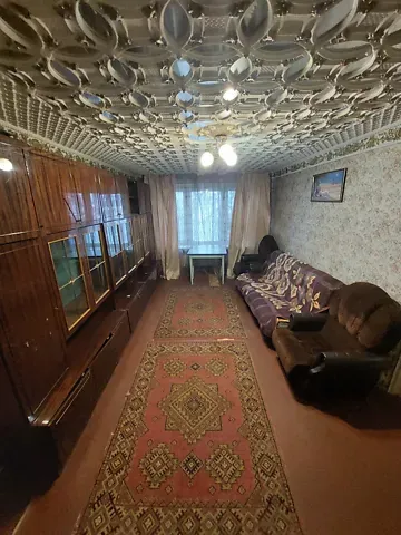 Продаж 1к Квартира 42.8 кв.м Героїв України проспект 13А Миколаїв - фото 17