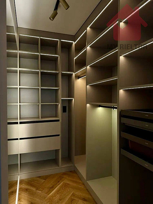 Оренда 1,5 квартири ЖК Residents Park Uzhhorod - photo 5