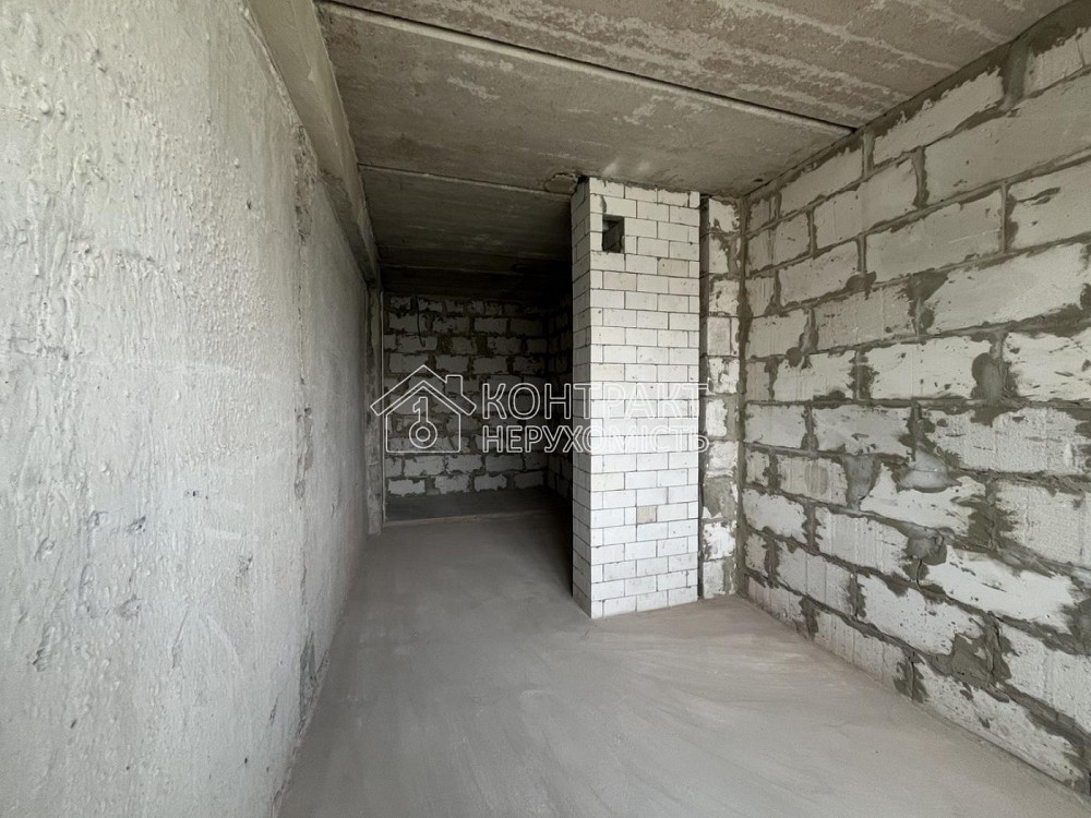 Продаж Квартира 2-кімнатна, 3/9 поверх на вул. Тракторобудівників Харків - фото 5