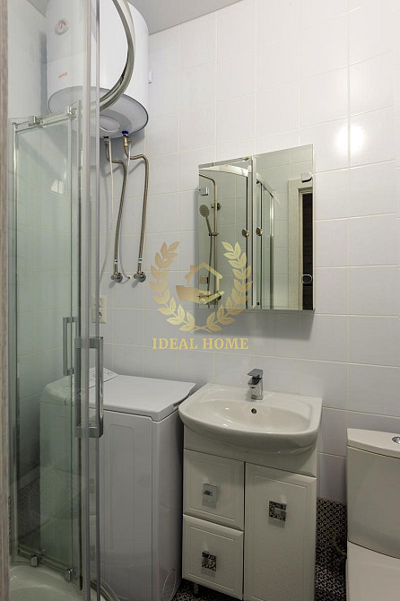 Продаж Квартира 1-кімнатна на Харьковское шоссе, 188 Київ - фото 11