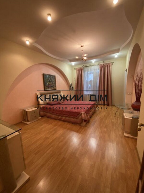 Продаж 5к Квартира 170 кв.м Дмитриевская ул. Киев - изображение 2