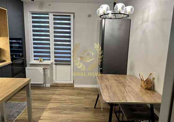 Продається 2-х кімнатна квартира в Дарницькому р-ні, ЖК Патріотика Київ