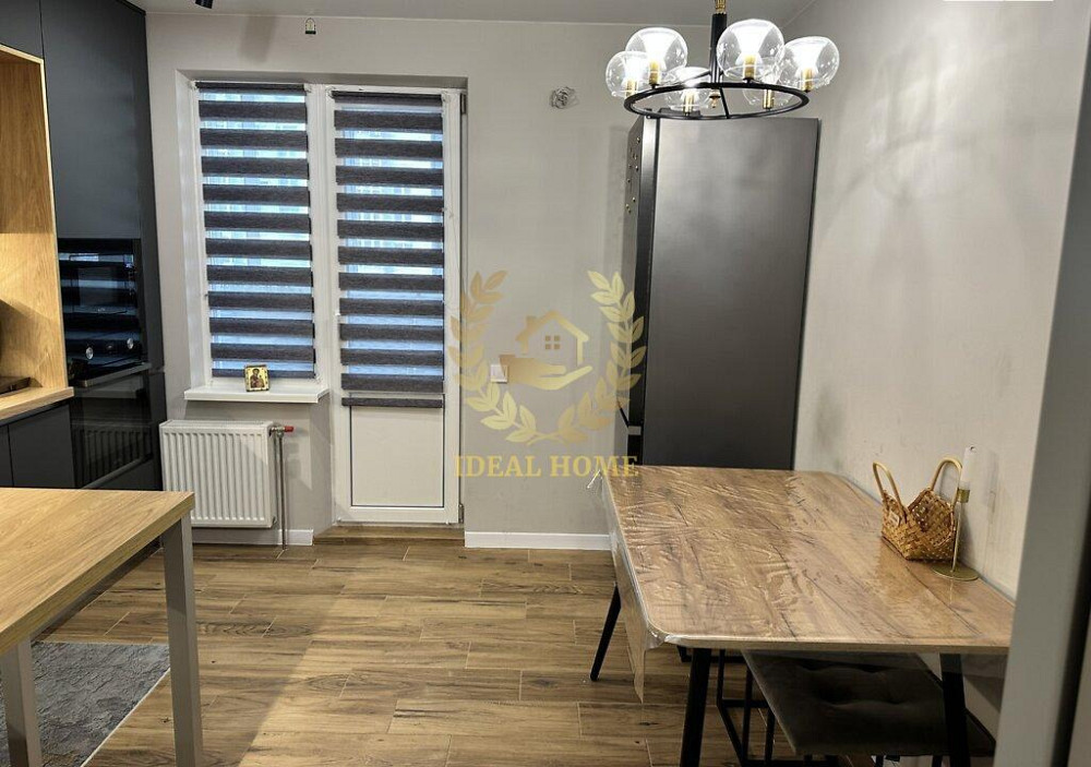 Продається 2-х кімнатна квартира в Дарницькому р-ні, ЖК Патріотика Київ - фото 2