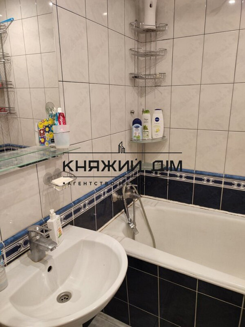 Оренда Квартира 2-кімнатна, 3/15 поверх на Срибнокильская ул. Kiev - photo 10