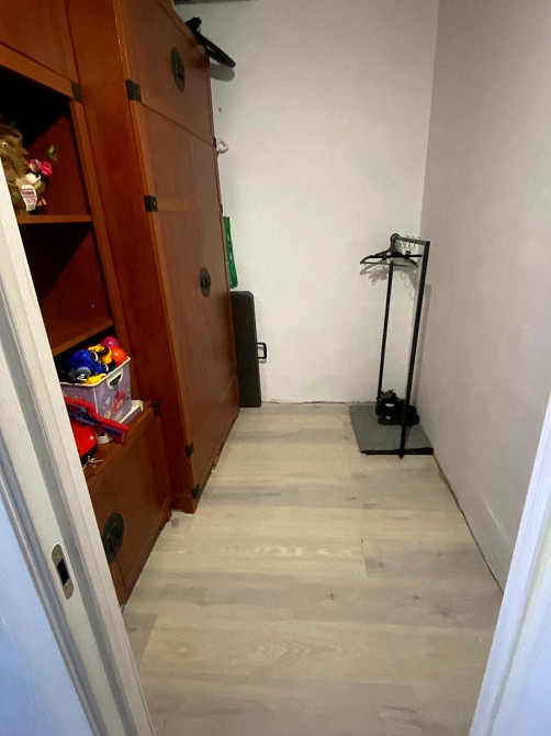 Продаж Квартира 1-кімнатна, 18/25 поверх на Закревського Миколи вул., д. 95-В Київ - фото 9