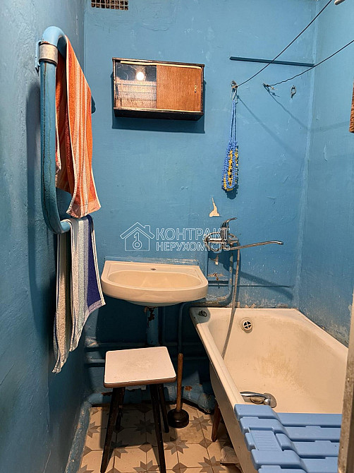 Продаж Квартира 2-кімнатна, 4/12 поверх на вул. Амосова Харків - фото 16