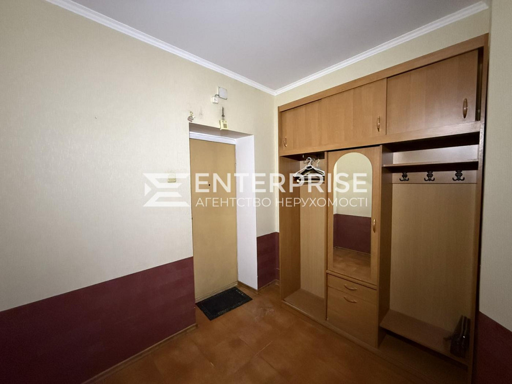 Оренда Квартира 1-кімнатна, 6/16 поверх на вул. Прилужна Київ - фото 8