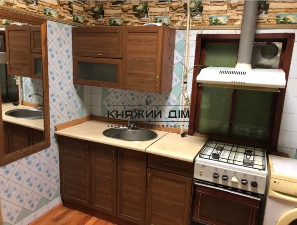 Оренда 2-кімнатної квартири в приватному будинку в Бортничах, м. Бориспільська. Київ - фото 1