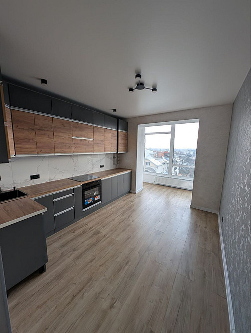 Продаж Квартира 1-кімнатна, 8/10 поверх на вул. Волошина А. Ивано-Франковск - изображение 1