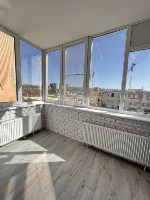 Продаж Квартира 1-кімнатна, 4/10 поверх на вул. Лосевський Харьков - изображение 7