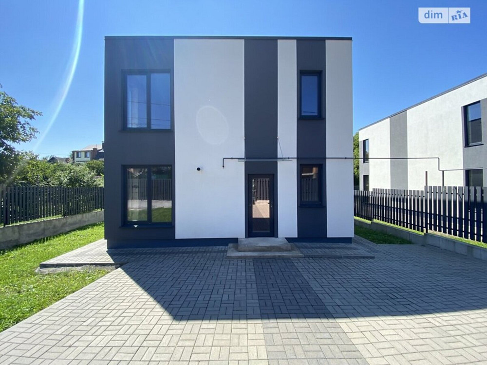 Продаж Будинок на пров. Яна Засідателя Вінниця - фото 1