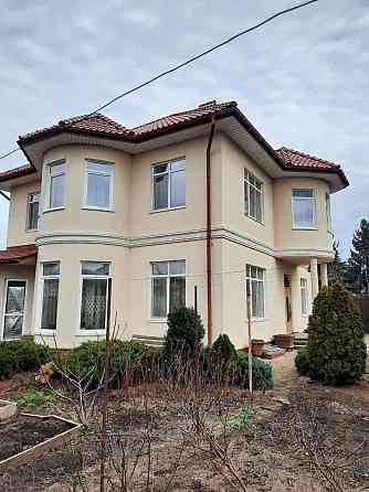 Продам капитальный дом с ремонтом на Фонтане! Одеса