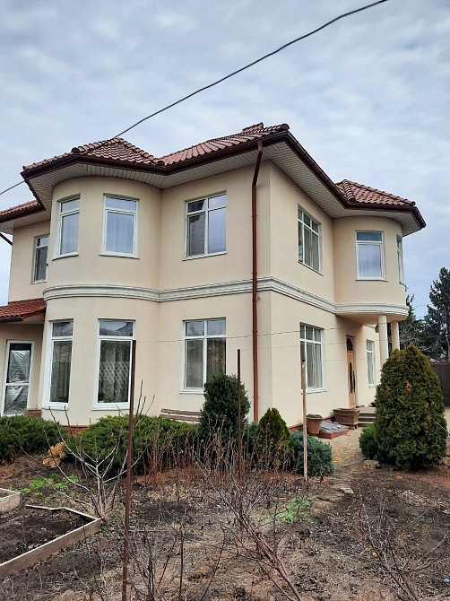 Продам капитальный дом с ремонтом на Фонтане! Одеса - фото 2