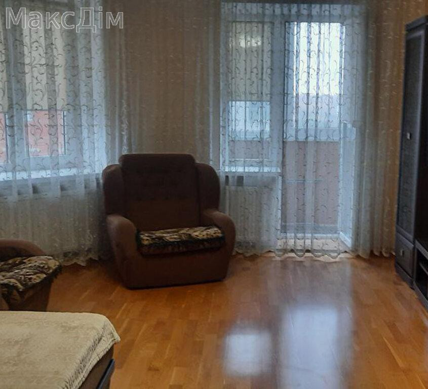 Оренда Гараж/паркомісце на Злуки пр. 9/10 поверх Ternopil' - photo 1