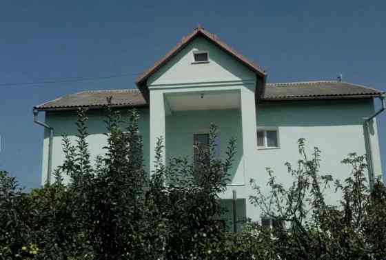 Дом в 6 минутах от Одессы 