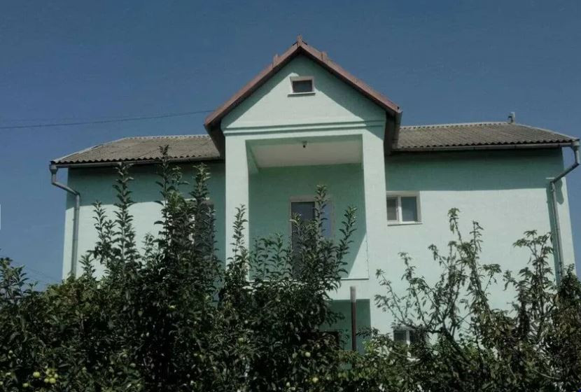 Дом в 6 минутах от Одессы  - фото 1