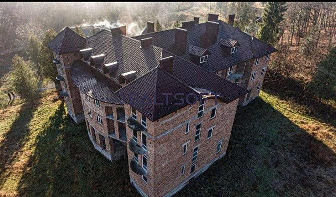Продаж офісне приміщення на Грушевського вул. приміщень - 30 Ivano-Frankivs'k - photo 5