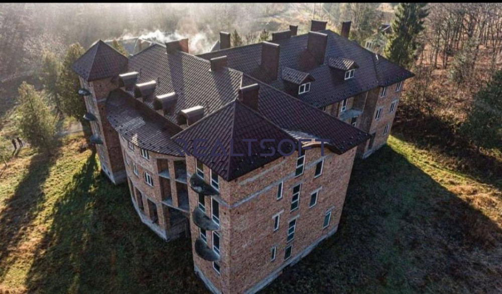 Продаж готовий бізнес на вул. Грушевського приміщень - 30 Івано-Франківськ - фото 5